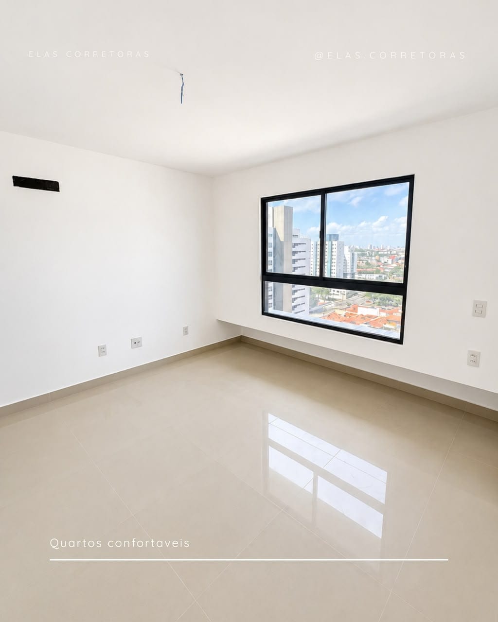 Piscina do Residencial Graciliano Ramos